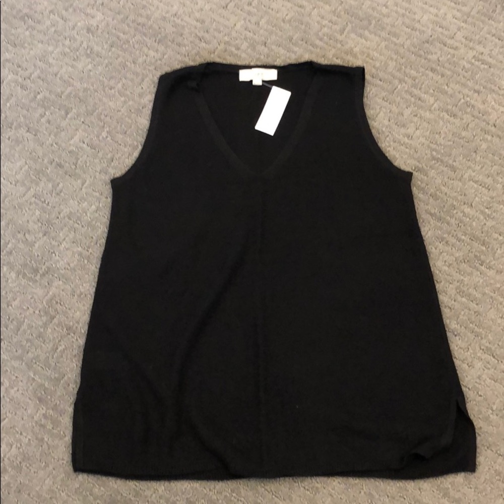 Loft sweater